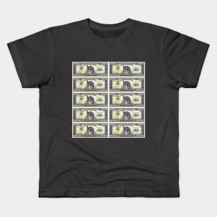 Millions Kids T-Shirt